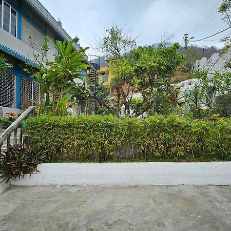 Nilachal Homes 구와하티 외부 사진