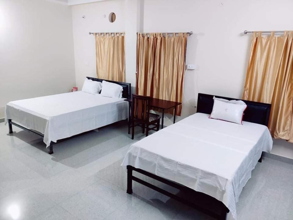 Nilachal Homes 구와하티 외부 사진