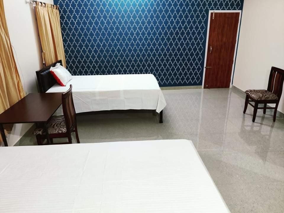 Nilachal Homes 구와하티 외부 사진
