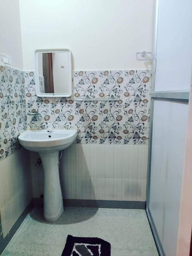 Nilachal Homes 구와하티 외부 사진