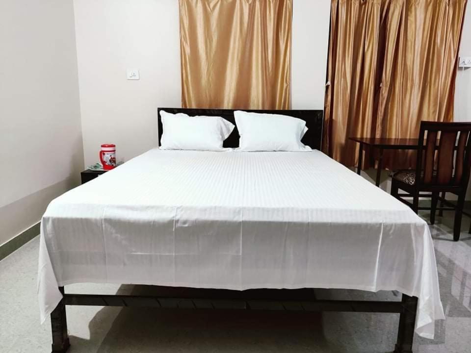 Nilachal Homes 구와하티 외부 사진