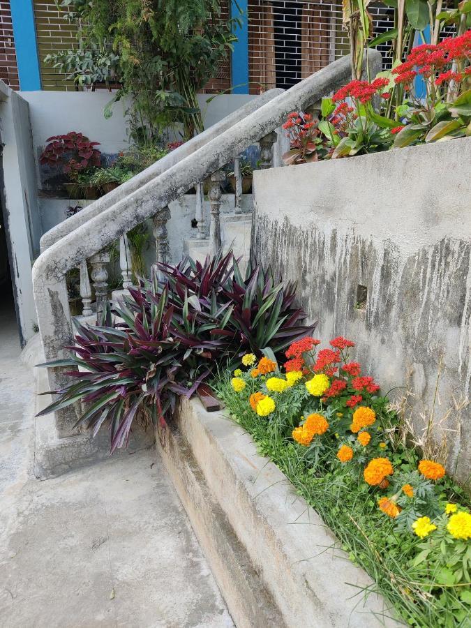 Nilachal Homes 구와하티 외부 사진