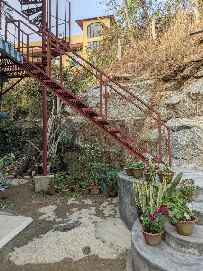 Nilachal Homes 구와하티 외부 사진