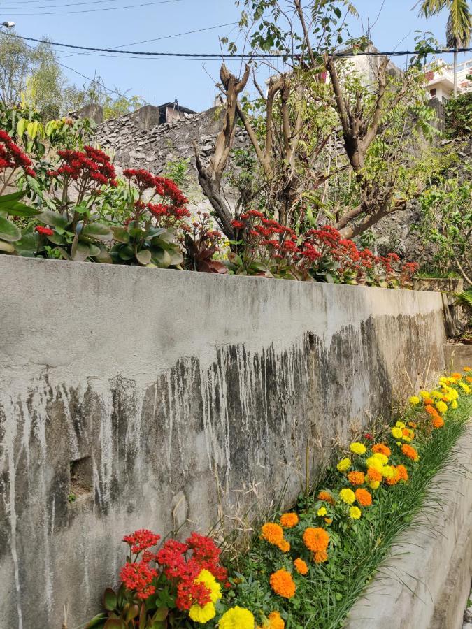 Nilachal Homes 구와하티 외부 사진