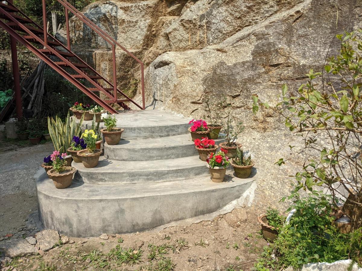 Nilachal Homes 구와하티 외부 사진
