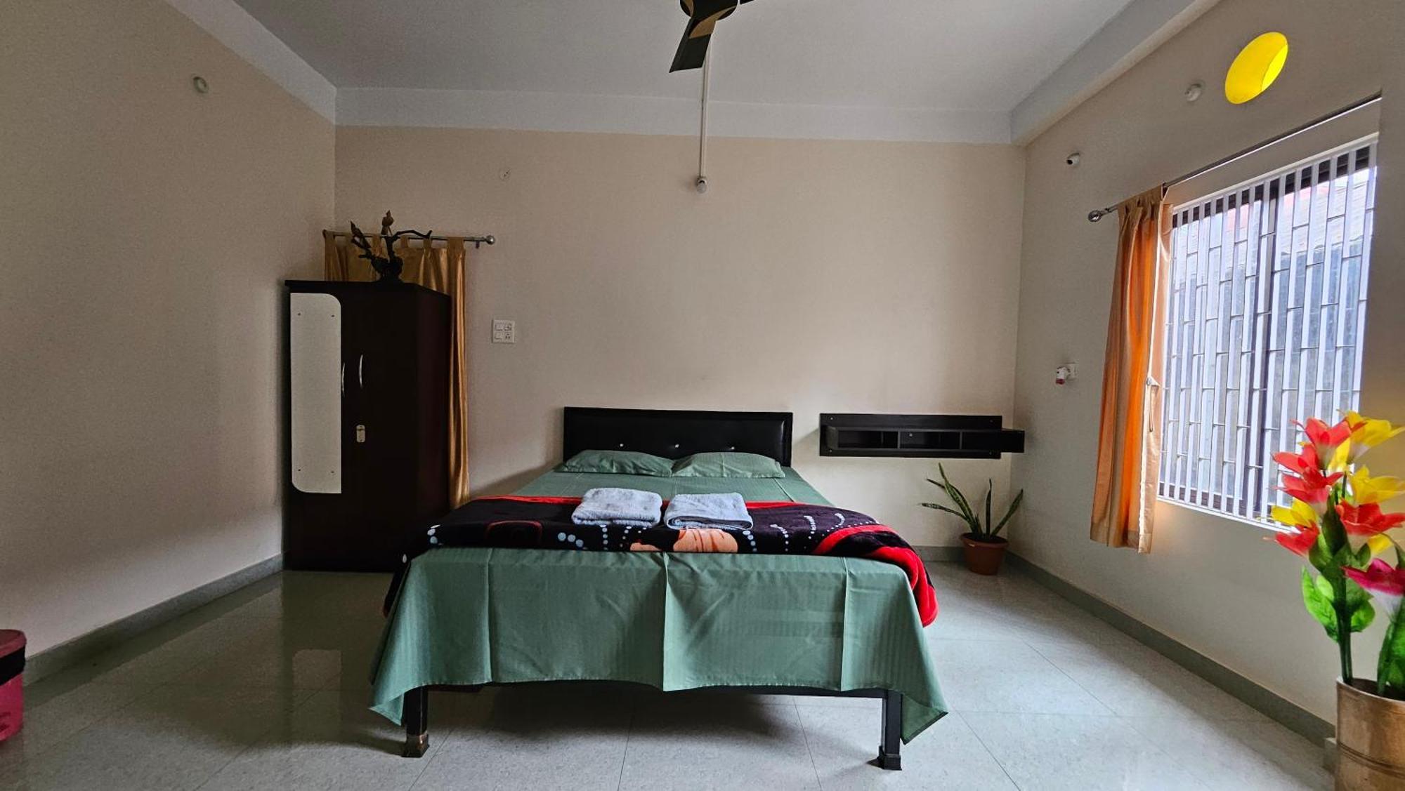 Nilachal Homes 구와하티 외부 사진