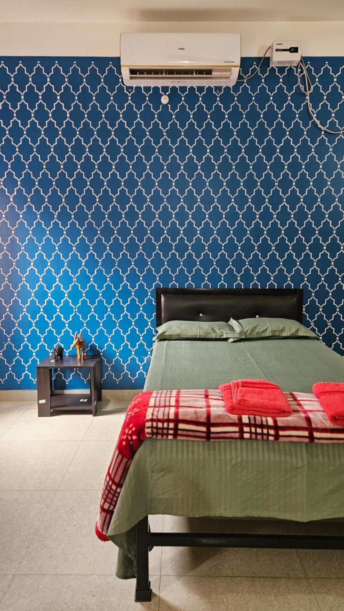 Nilachal Homes 구와하티 외부 사진